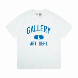 Picture of Gallery Dept T Shirts Short _SKUGalleryDeptS-XLG30534790